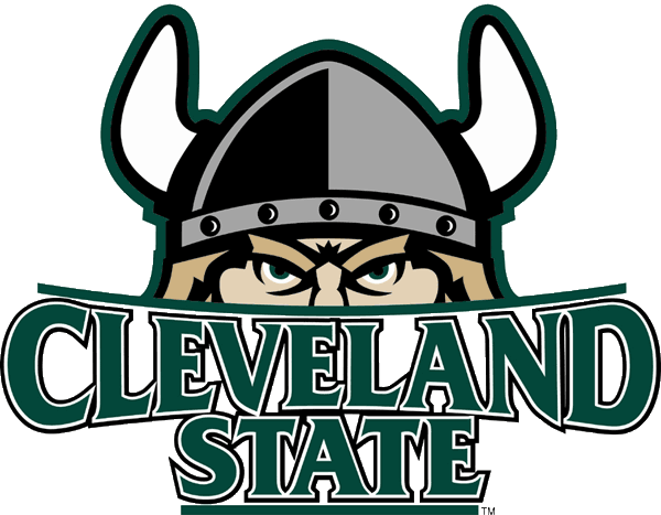 Cleveland State Vikings 2006-Pres Primary Logo diy iron on heat transfer